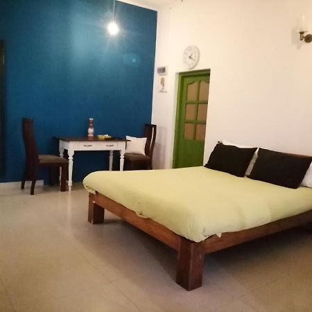 Mitrayu Villa Nugegoda Dış mekan fotoğraf