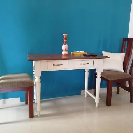 Mitrayu Villa Nugegoda Dış mekan fotoğraf