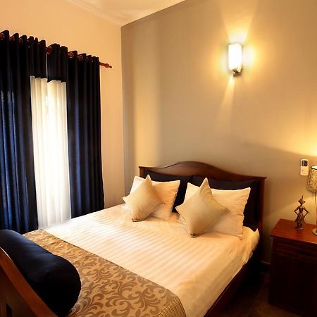 Mitrayu Villa Nugegoda Dış mekan fotoğraf