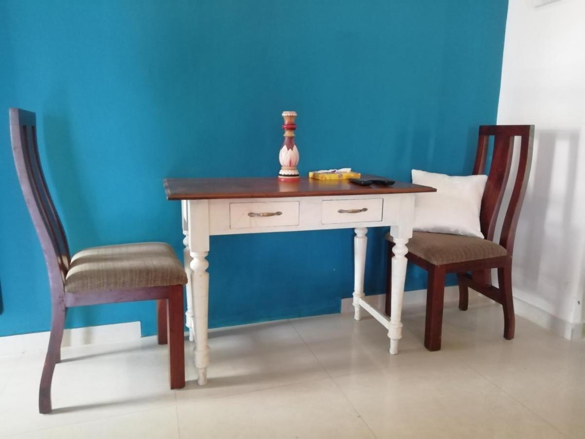 Mitrayu Villa Nugegoda Dış mekan fotoğraf