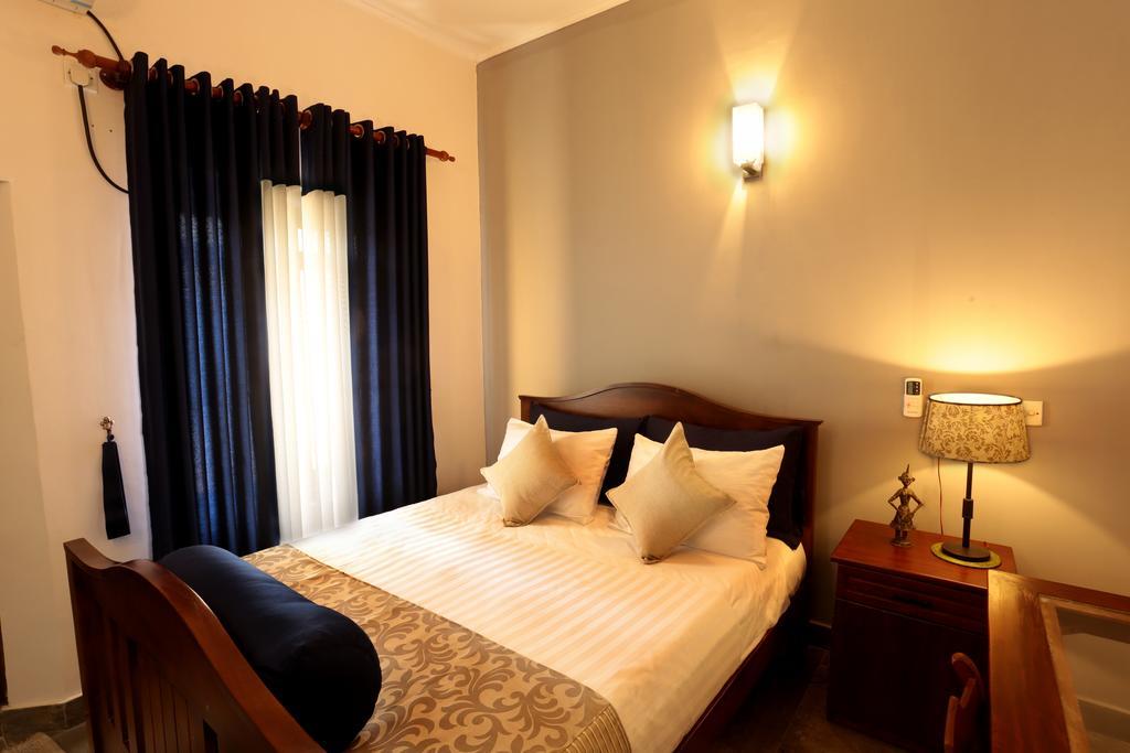 Mitrayu Villa Nugegoda Dış mekan fotoğraf