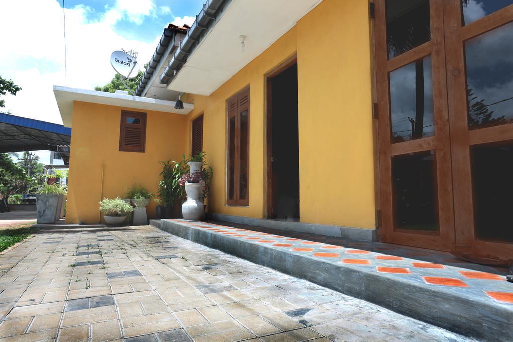 Mitrayu Villa Nugegoda Oda fotoğraf