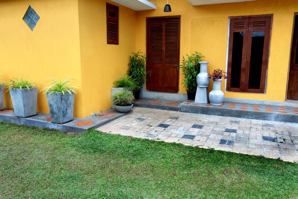 Mitrayu Villa Nugegoda Oda fotoğraf