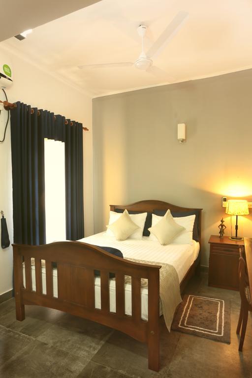 Mitrayu Villa Nugegoda Oda fotoğraf