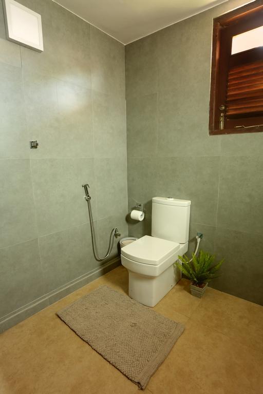 Mitrayu Villa Nugegoda Oda fotoğraf