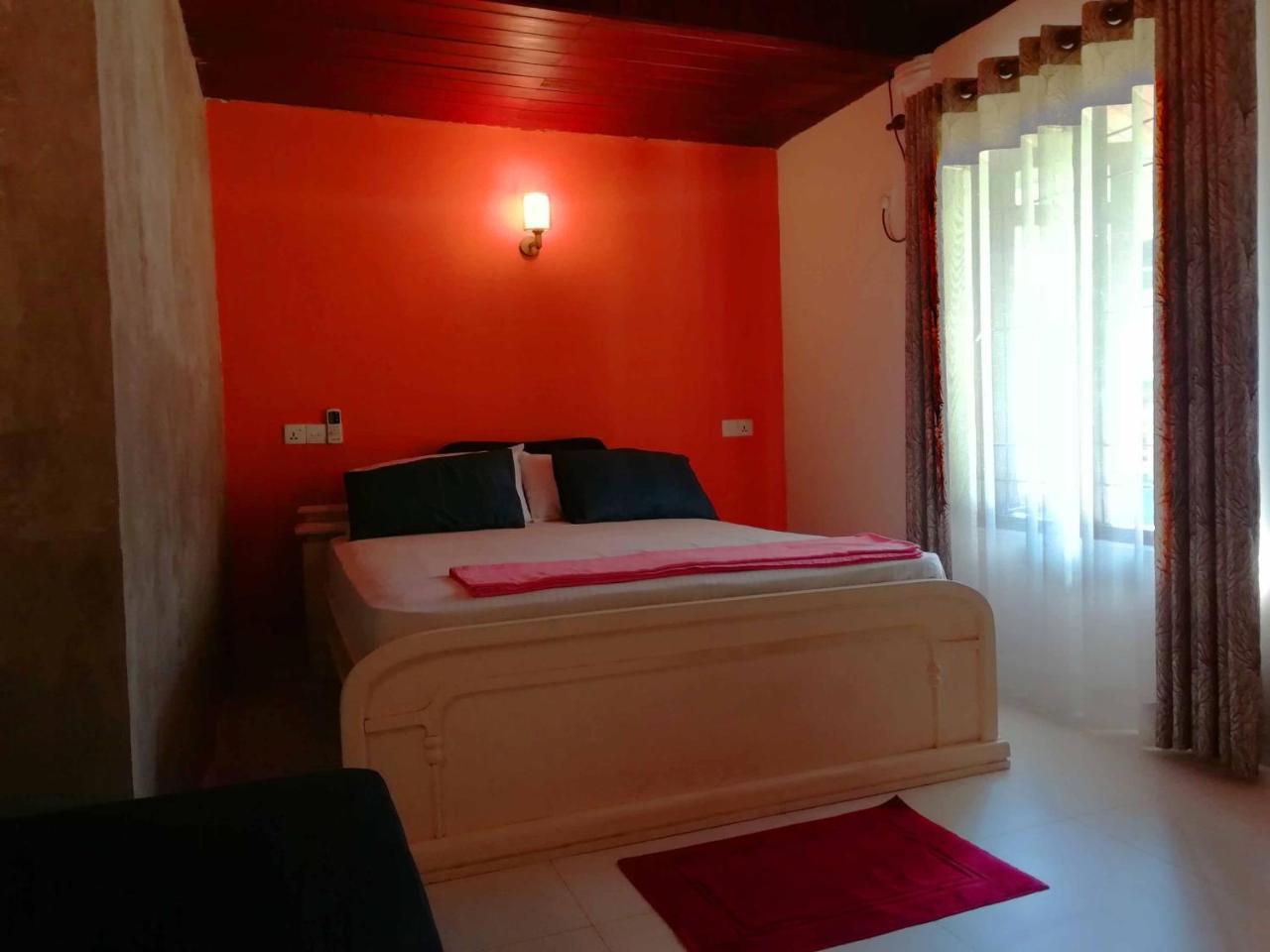 Mitrayu Villa Nugegoda Dış mekan fotoğraf